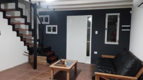 Casa en cosquin